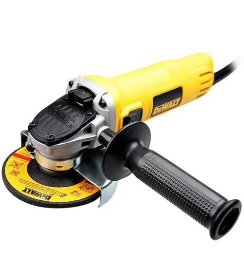 Esmerilhadeira Angular 4.1/2 Pol. 800W 220V- DEWALT DWE4020-B2